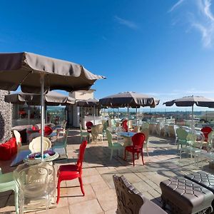 Hotel Romanico Palace